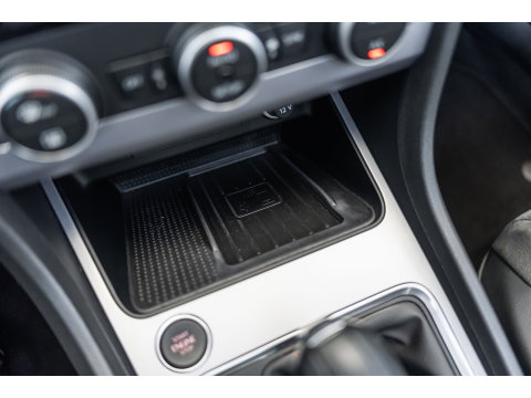 SEAT Ateca 2.0 TSI 4Drive FR PANO BEATS TREKHAAK CAMERA 360
