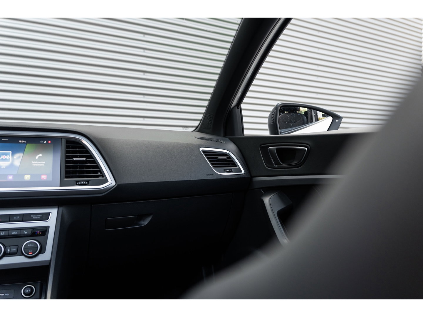 SEAT Ateca 2.0 TSI 4Drive FR PANO BEATS TREKHAAK CAMERA 360