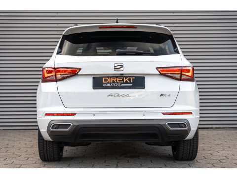 SEAT Ateca 2.0 TSI 4Drive FR PANO BEATS TREKHAAK CAMERA 360