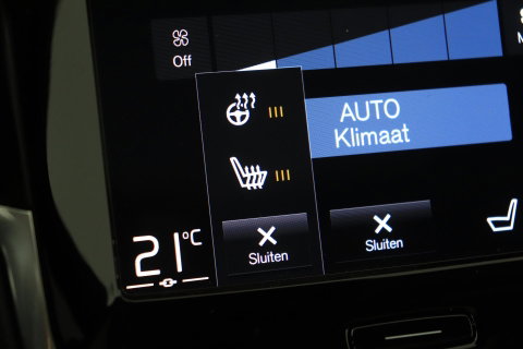Volvo XC90 2.0 B5 AWD Inscription | Zie Omschrijving | Harman/Kardon | ACC | Pilot Assist | Panoramadak | 360° Camera | Trekhaak | Standkachel