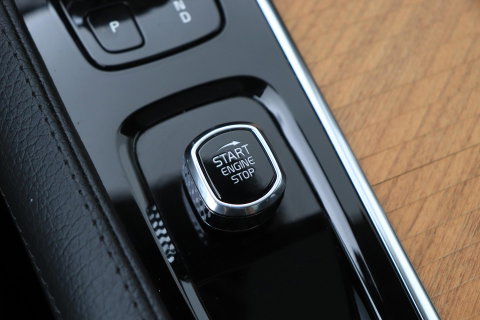 Volvo XC90 2.0 B5 AWD Inscription | Zie Omschrijving | Harman/Kardon | ACC | Pilot Assist | Panoramadak | 360° Camera | Trekhaak | Standkachel