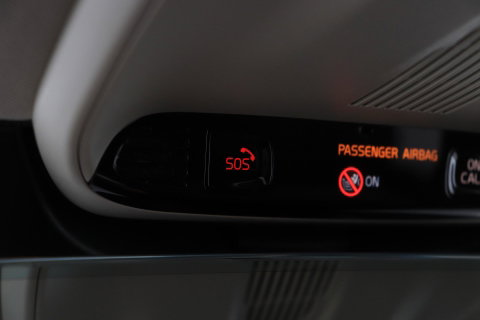 Volvo XC90 2.0 B5 AWD Inscription | Zie Omschrijving | Harman/Kardon | ACC | Pilot Assist | Panoramadak | 360° Camera | Trekhaak | Standkachel