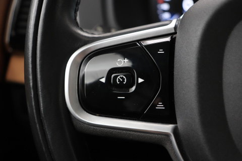Volvo XC90 2.0 B5 AWD Inscription | Zie Omschrijving | Harman/Kardon | ACC | Pilot Assist | Panoramadak | 360° Camera | Trekhaak | Standkachel