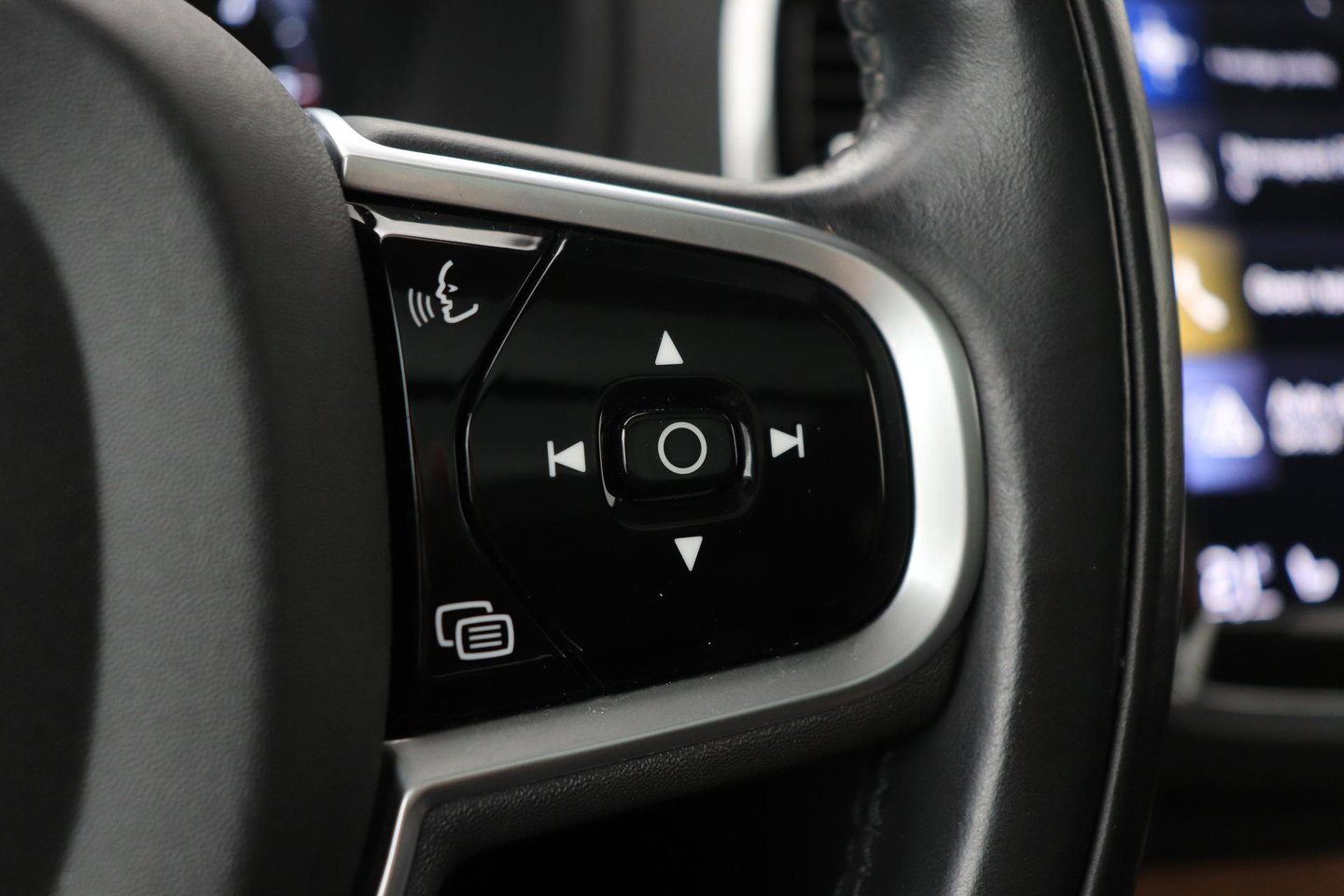 Volvo XC90 2.0 B5 AWD Inscription | Zie Omschrijving | Harman/Kardon | ACC | Pilot Assist | Panoramadak | 360° Camera | Trekhaak | Standkachel