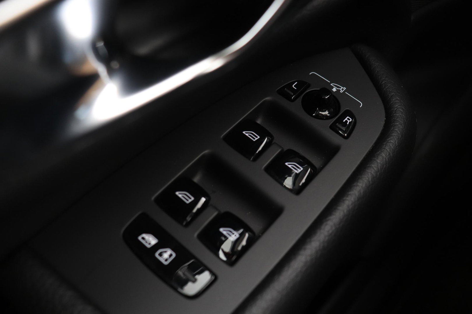 Volvo XC90 2.0 B5 AWD Inscription | Zie Omschrijving | Harman/Kardon | ACC | Pilot Assist | Panoramadak | 360° Camera | Trekhaak | Standkachel