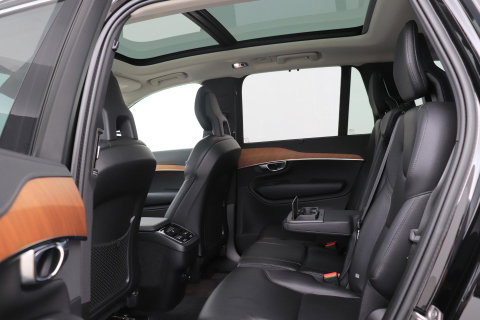 Volvo XC90 2.0 B5 AWD Inscription | Zie Omschrijving | Harman/Kardon | ACC | Pilot Assist | Panoramadak | 360° Camera | Trekhaak | Standkachel