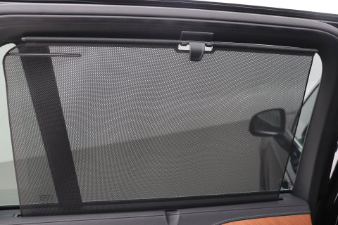 Volvo XC90 2.0 B5 AWD Inscription | Zie Omschrijving | Harman/Kardon | ACC | Pilot Assist | Panoramadak | 360° Camera | Trekhaak | Standkachel