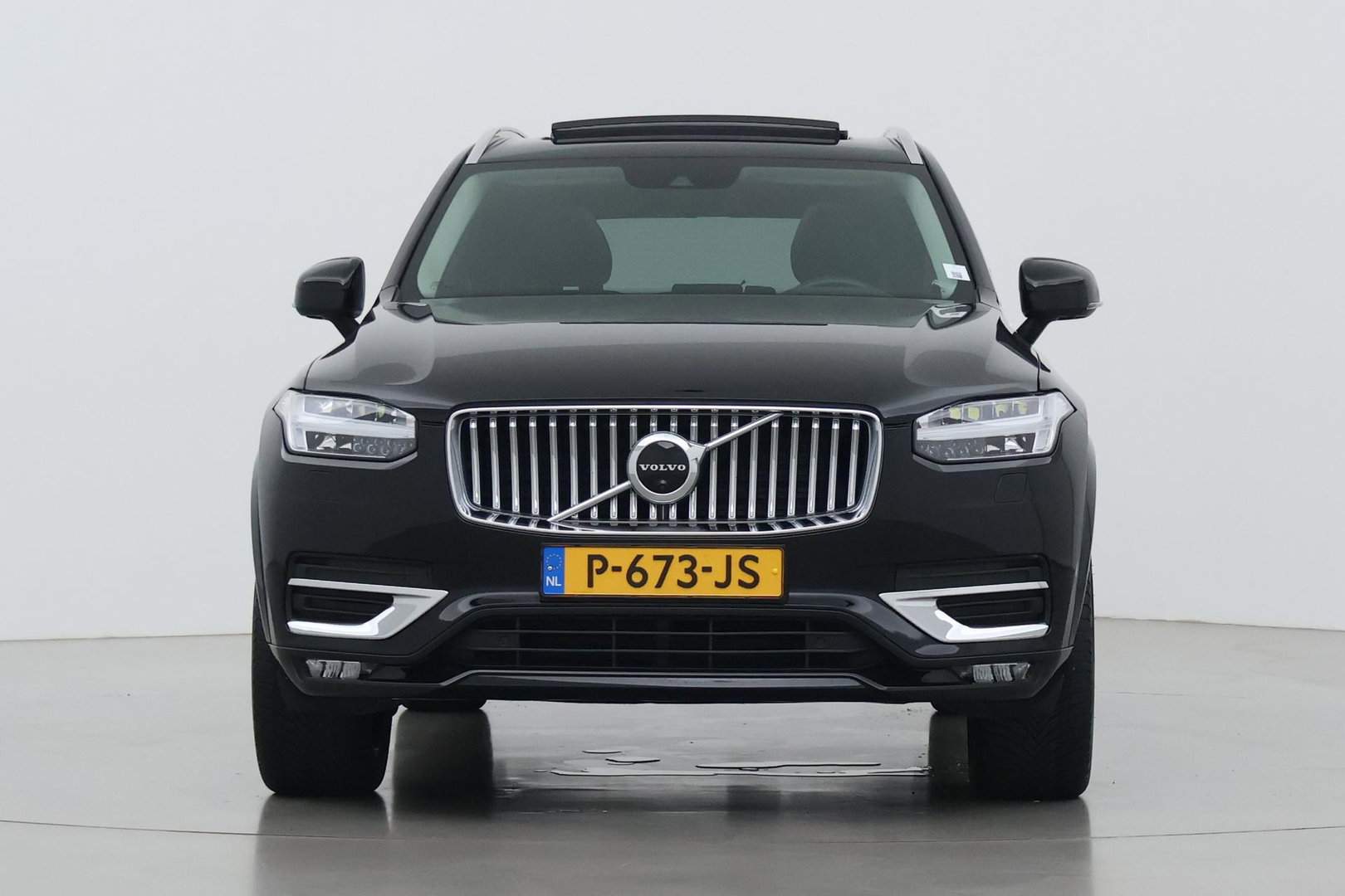 Volvo XC90 2.0 B5 AWD Inscription | Zie Omschrijving | Harman/Kardon | ACC | Pilot Assist | Panoramadak | 360° Camera | Trekhaak | Standkachel
