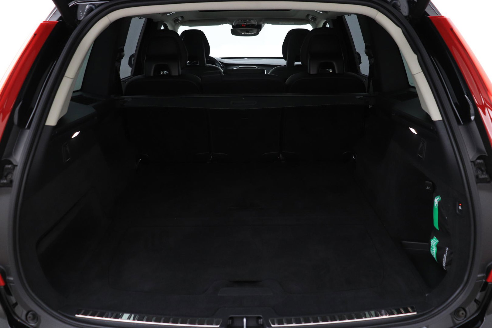 Volvo XC90 2.0 B5 AWD Inscription | Zie Omschrijving | Harman/Kardon | ACC | Pilot Assist | Panoramadak | 360° Camera | Trekhaak | Standkachel