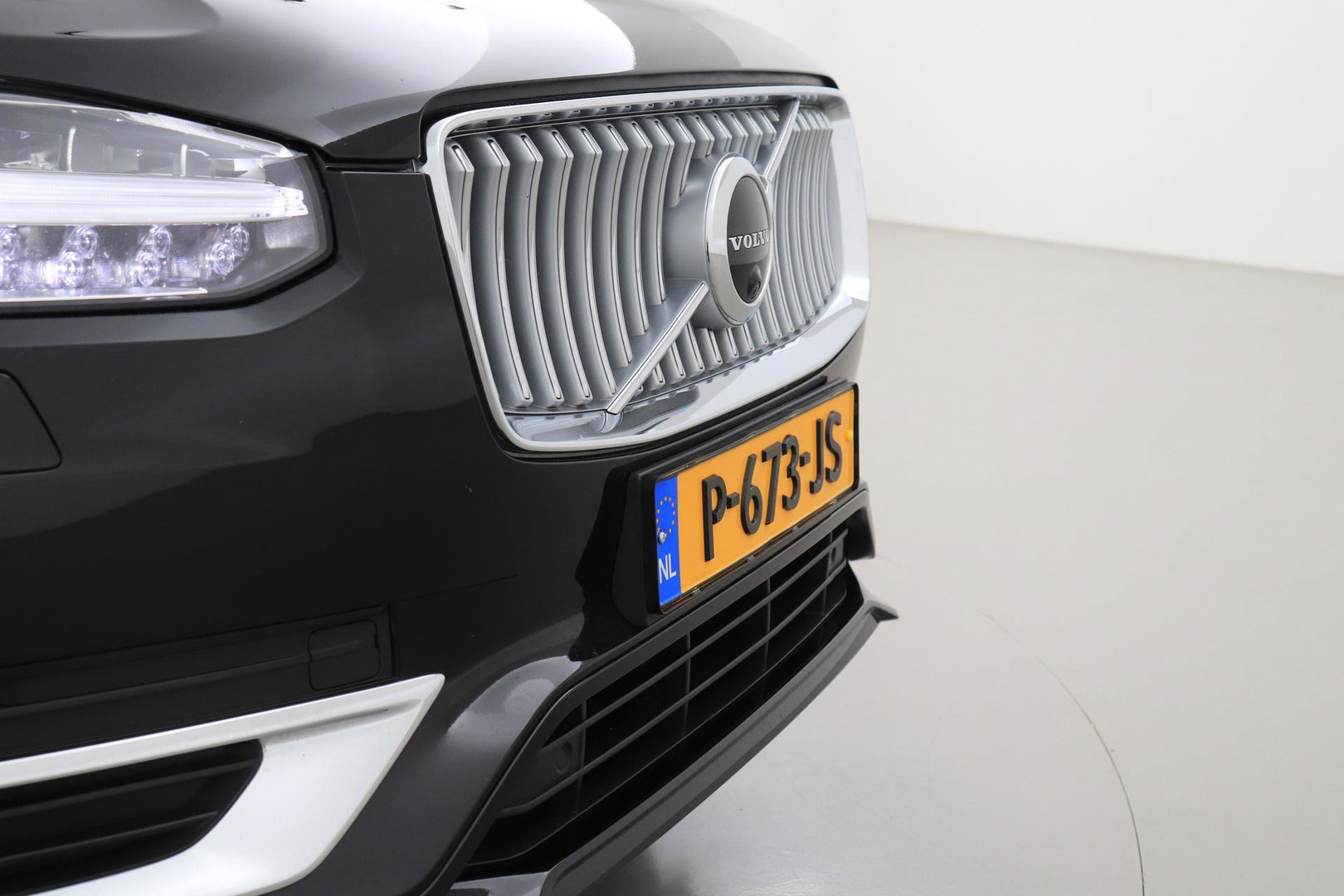 Volvo XC90 2.0 B5 AWD Inscription | Zie Omschrijving | Harman/Kardon | ACC | Pilot Assist | Panoramadak | 360° Camera | Trekhaak | Standkachel