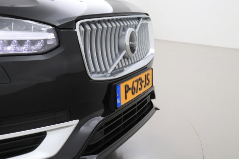 Volvo XC90 2.0 B5 AWD Inscription | Zie Omschrijving | Harman/Kardon | ACC | Pilot Assist | Panoramadak | 360° Camera | Trekhaak | Standkachel