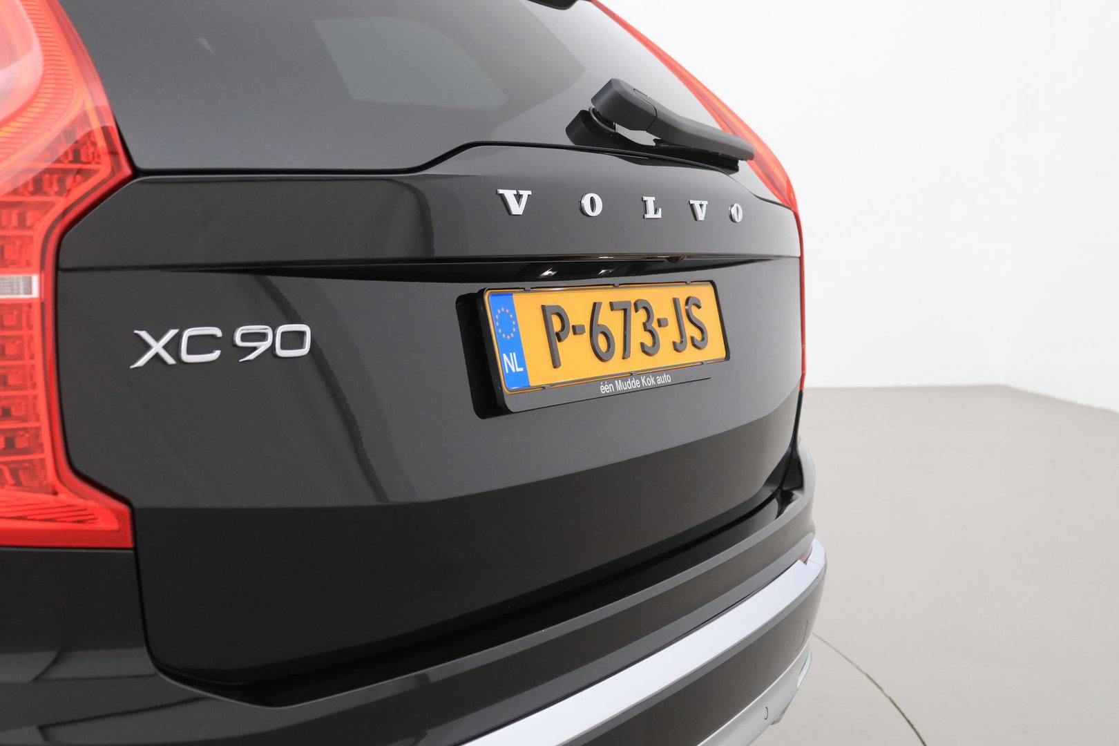 Volvo XC90 2.0 B5 AWD Inscription | Zie Omschrijving | Harman/Kardon | ACC | Pilot Assist | Panoramadak | 360° Camera | Trekhaak | Standkachel