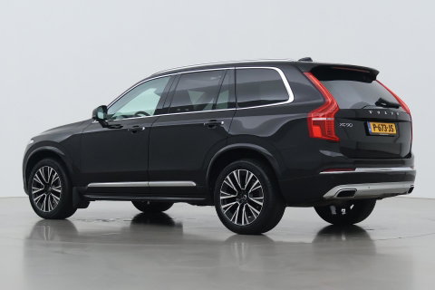 Volvo XC90 2.0 B5 AWD Inscription | Zie Omschrijving | Harman/Kardon | ACC | Pilot Assist | Panoramadak | 360° Camera | Trekhaak | Standkachel