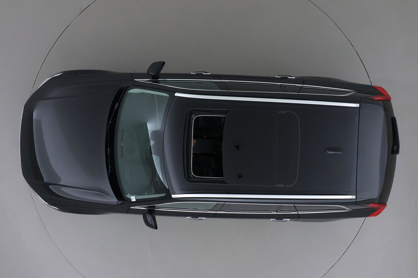 Volvo XC90 2.0 B5 AWD Inscription | Zie Omschrijving | Harman/Kardon | ACC | Pilot Assist | Panoramadak | 360° Camera | Trekhaak | Standkachel