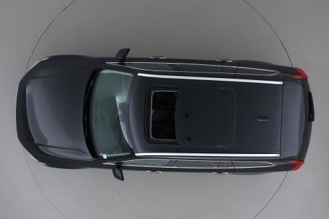 Volvo XC90 2.0 B5 AWD Inscription | Zie Omschrijving | Harman/Kardon | ACC | Pilot Assist | Panoramadak | 360° Camera | Trekhaak | Standkachel