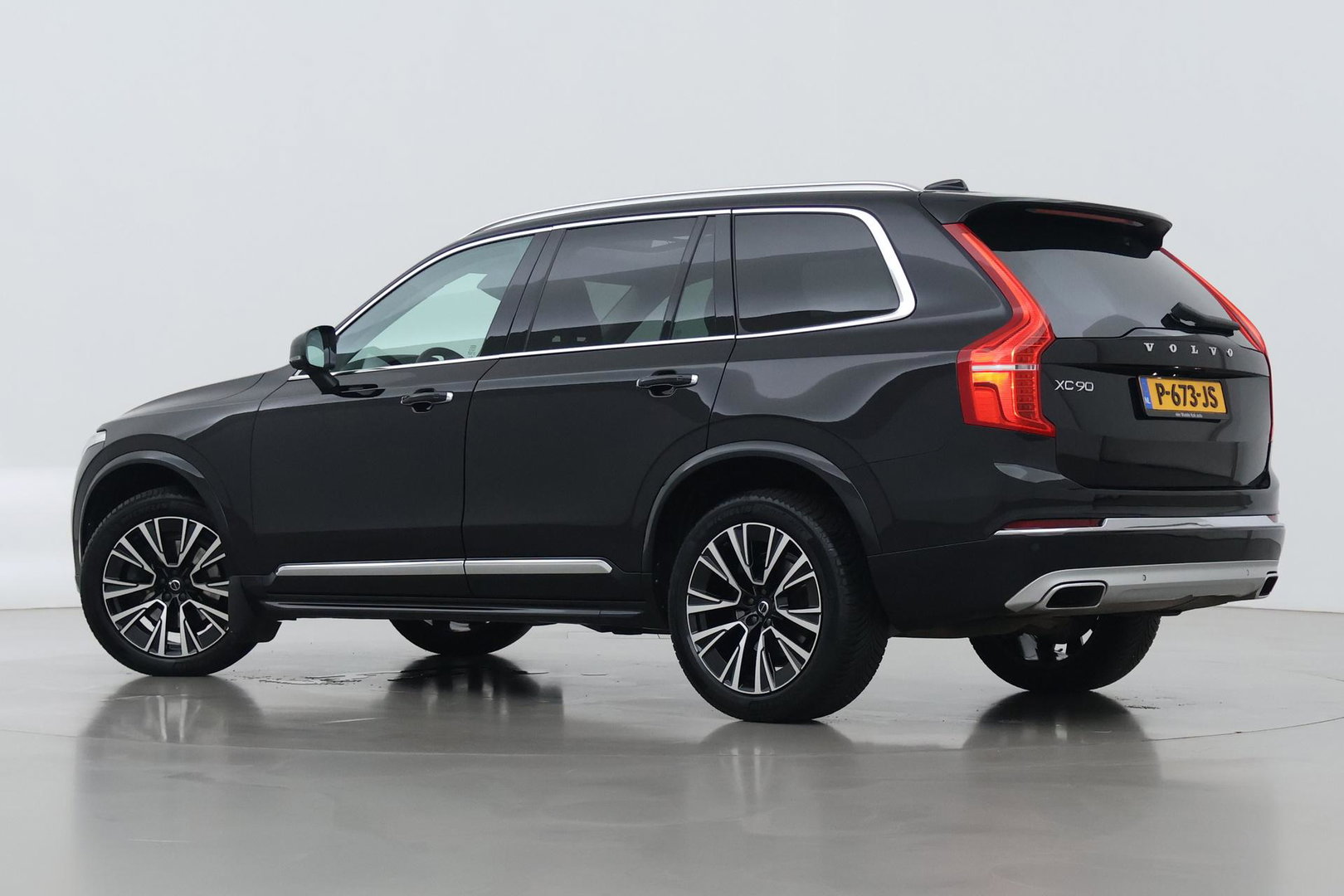 Volvo XC90 2.0 B5 AWD Inscription | Zie Omschrijving | Harman/Kardon | ACC | Pilot Assist | Panoramadak | 360° Camera | Trekhaak | Standkachel