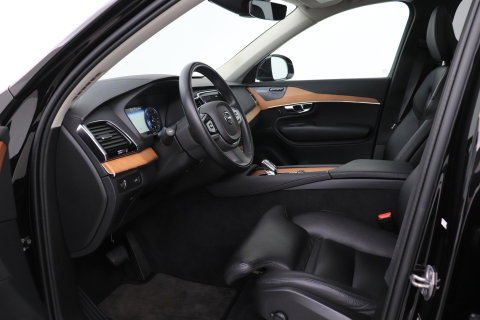 Volvo XC90 2.0 B5 AWD Inscription | Zie Omschrijving | Harman/Kardon | ACC | Pilot Assist | Panoramadak | 360° Camera | Trekhaak | Standkachel