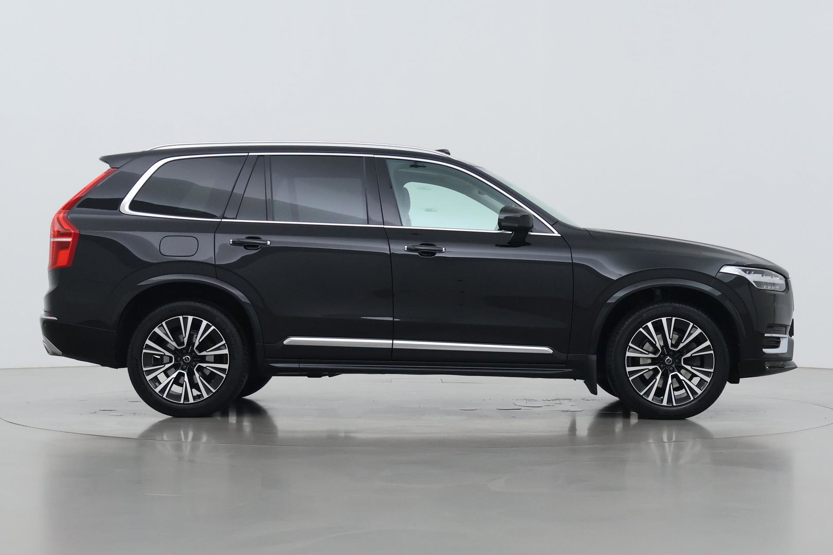 Volvo XC90 2.0 B5 AWD Inscription | Zie Omschrijving | Harman/Kardon | ACC | Pilot Assist | Panoramadak | 360° Camera | Trekhaak | Standkachel