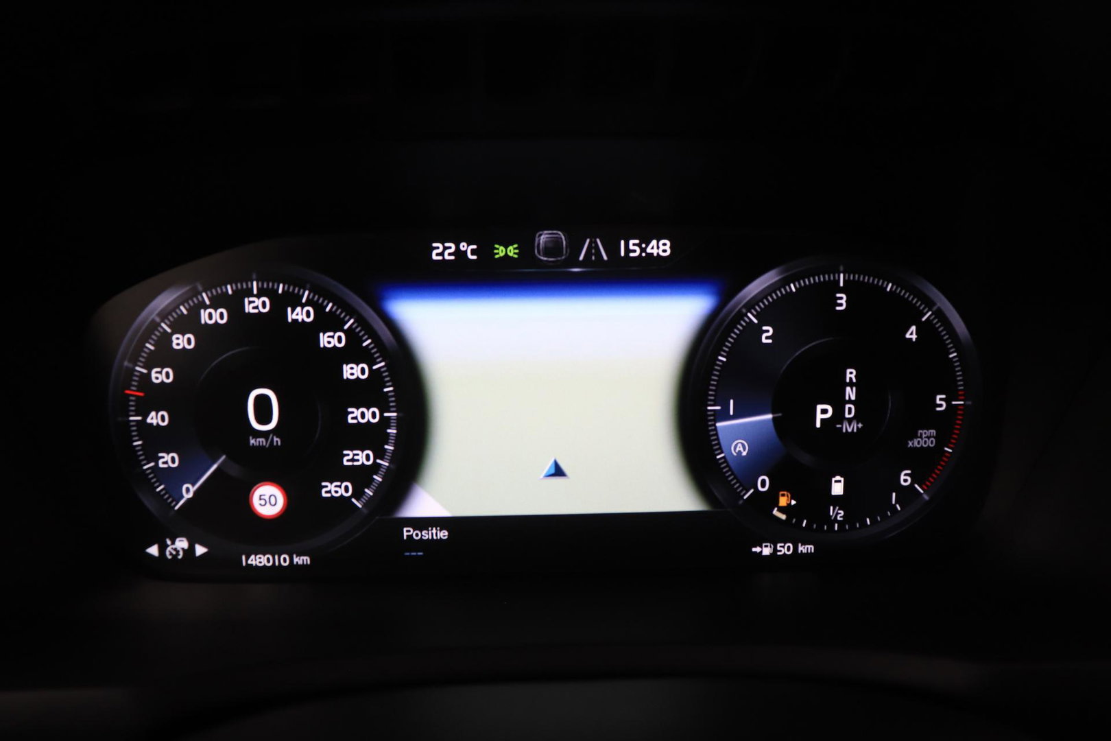 Volvo XC90 2.0 B5 AWD Inscription | Zie Omschrijving | Harman/Kardon | ACC | Pilot Assist | Panoramadak | 360° Camera | Trekhaak | Standkachel