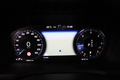 Volvo XC90 2.0 B5 AWD Inscription | Zie Omschrijving | Harman/Kardon | ACC | Pilot Assist | Panoramadak | 360° Camera | Trekhaak | Standkachel
