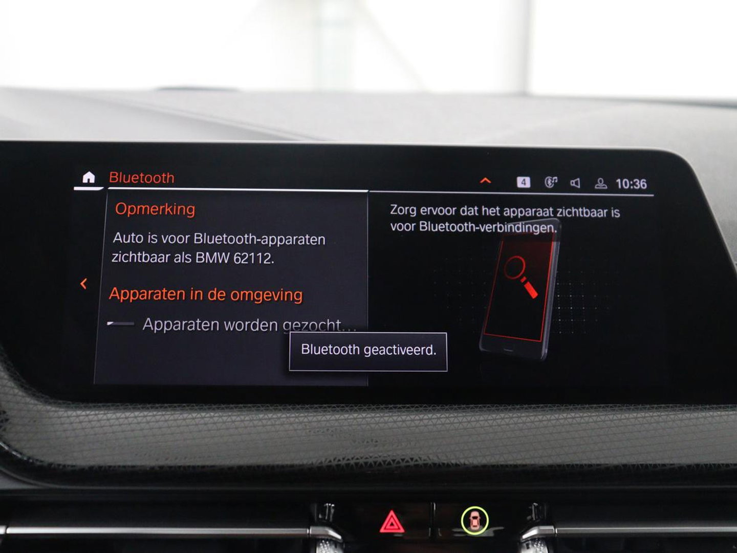 BMW 1-serie 118i Business Edition | Half leder | Cruise control | Stoelverwarming | Navigatie | Carplay | Park assist | Climate control | Virtual dashboard | 17" velgen