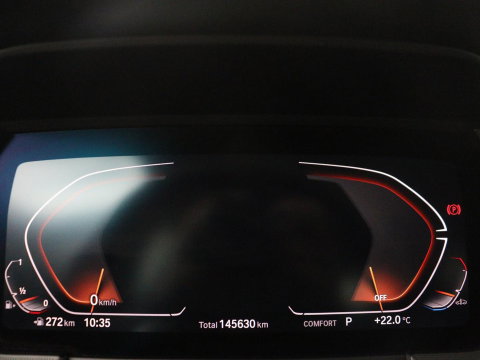 BMW 1-serie 118i Business Edition | Half leder | Cruise control | Stoelverwarming | Navigatie | Carplay | Park assist | Climate control | Virtual dashboard | 17" velgen