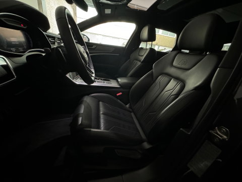 Audi A6 Avant 55 TFSI quattro Competition Pano|B&O|BlindSpot|Keyless|Camera