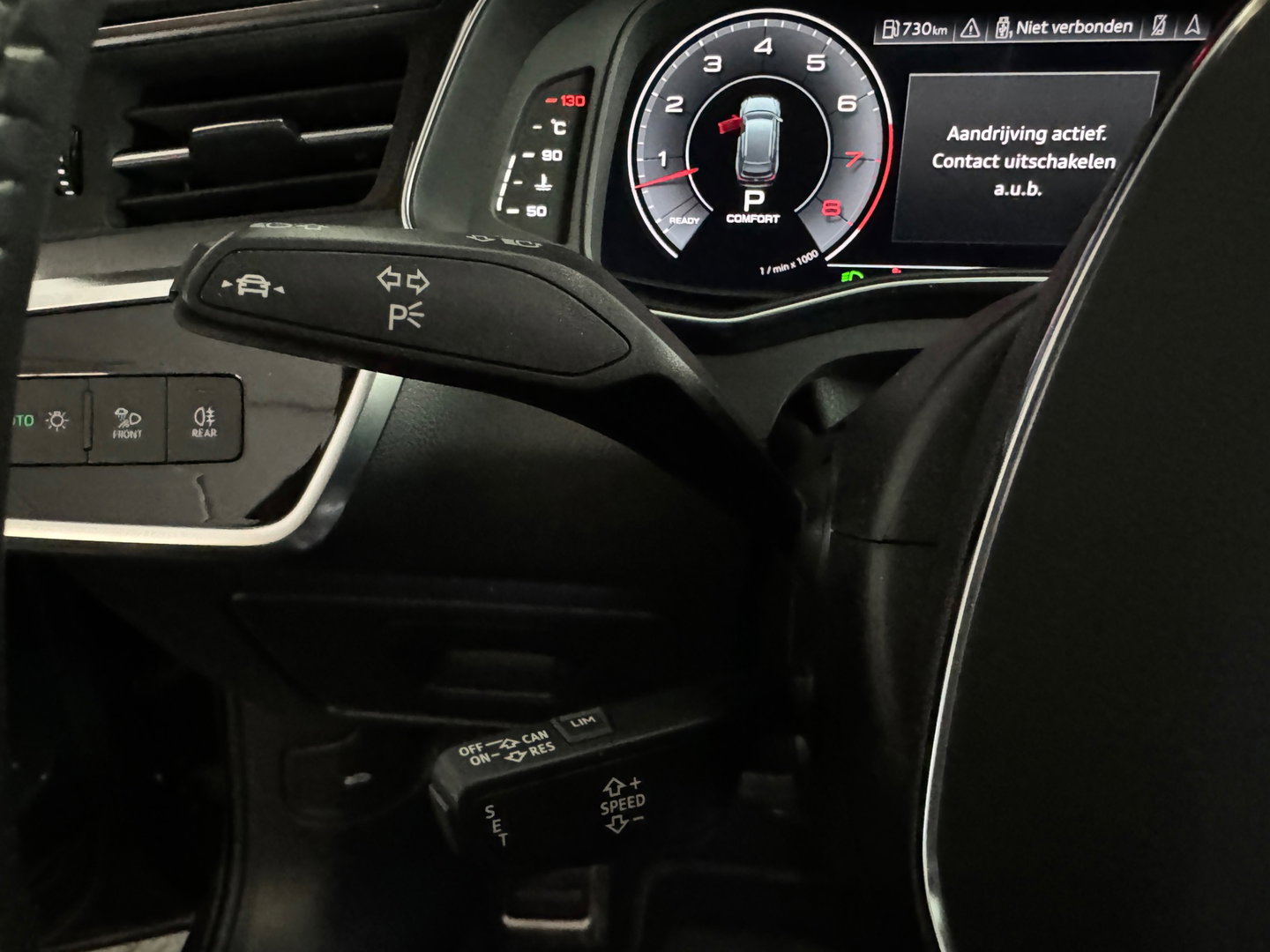 Audi A6 Avant 55 TFSI quattro Competition Pano|B&O|BlindSpot|Keyless|Camera