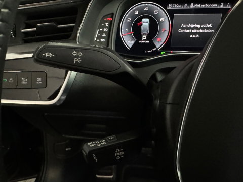 Audi A6 Avant 55 TFSI quattro Competition Pano|B&O|BlindSpot|Keyless|Camera