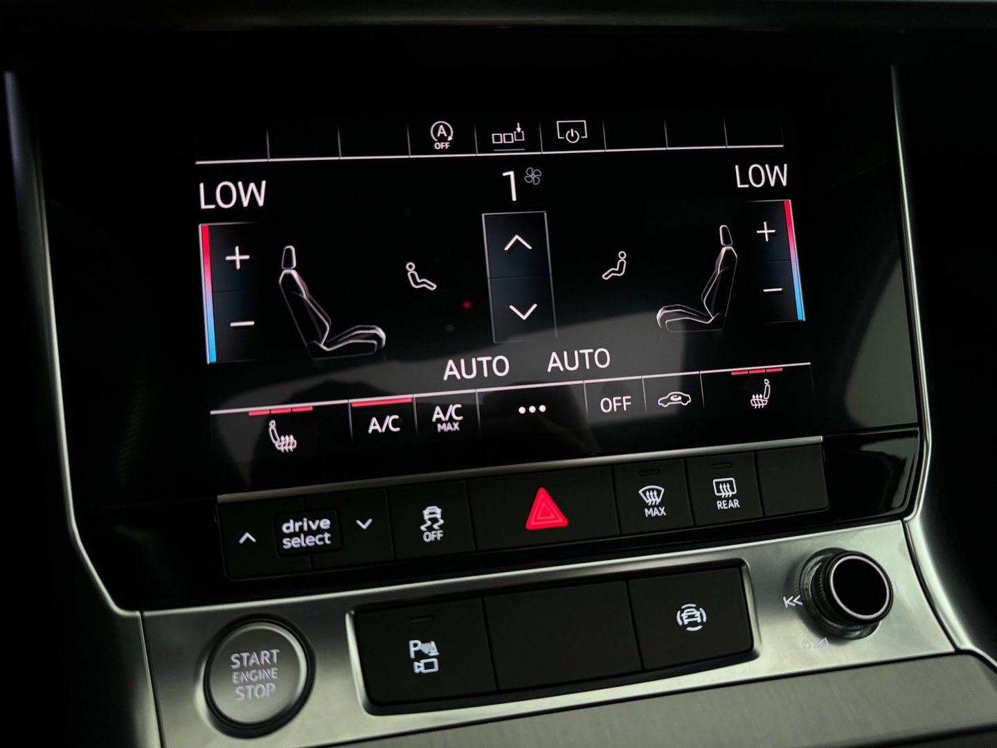 Audi A6 Avant 55 TFSI quattro Competition Pano|B&O|BlindSpot|Keyless|Camera