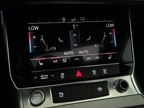 Audi A6 Avant 55 TFSI quattro Competition Pano|B&O|BlindSpot|Keyless|Camera