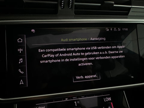 Audi A6 Avant 55 TFSI quattro Competition Pano|B&O|BlindSpot|Keyless|Camera