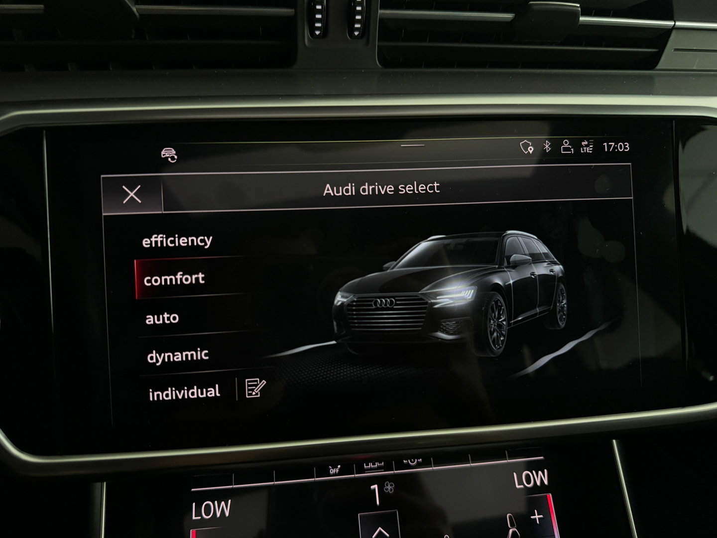 Audi A6 Avant 55 TFSI quattro Competition Pano|B&O|BlindSpot|Keyless|Camera