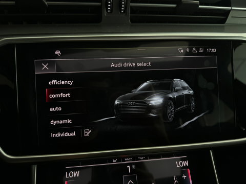 Audi A6 Avant 55 TFSI quattro Competition Pano|B&O|BlindSpot|Keyless|Camera