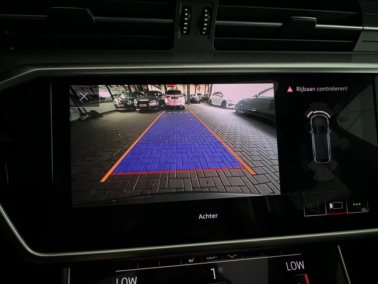 Audi A6 Avant 55 TFSI quattro Competition Pano|B&O|BlindSpot|Keyless|Camera