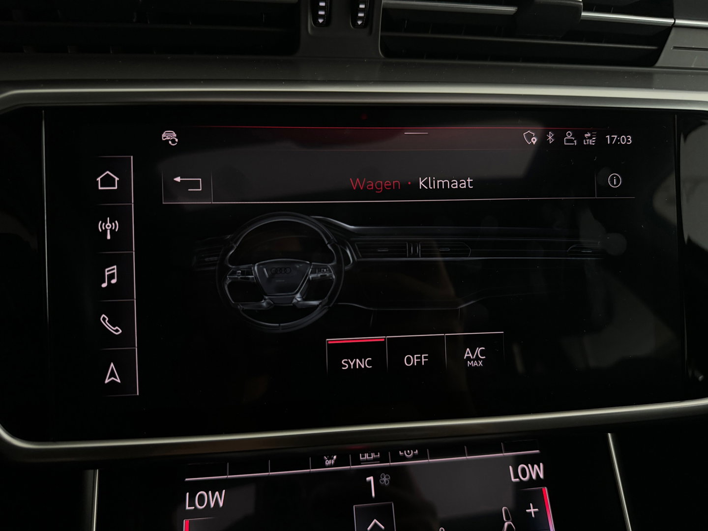 Audi A6 Avant 55 TFSI quattro Competition Pano|B&O|BlindSpot|Keyless|Camera