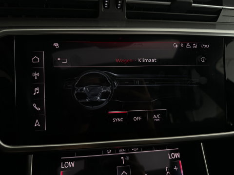Audi A6 Avant 55 TFSI quattro Competition Pano|B&O|BlindSpot|Keyless|Camera
