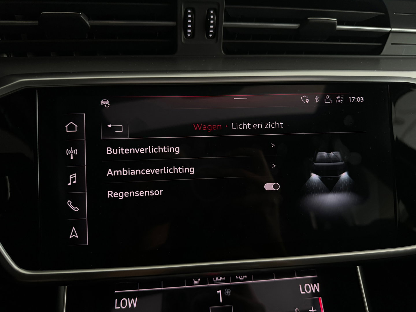 Audi A6 Avant 55 TFSI quattro Competition Pano|B&O|BlindSpot|Keyless|Camera