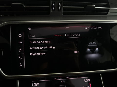 Audi A6 Avant 55 TFSI quattro Competition Pano|B&O|BlindSpot|Keyless|Camera