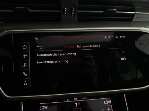 Audi A6 Avant 55 TFSI quattro Competition Pano|B&O|BlindSpot|Keyless|Camera