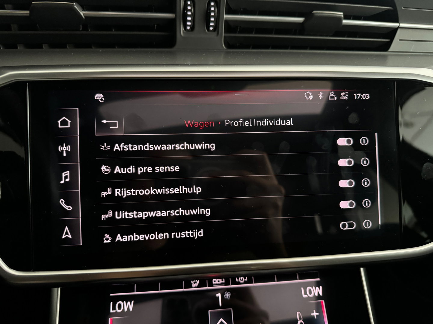 Audi A6 Avant 55 TFSI quattro Competition Pano|B&O|BlindSpot|Keyless|Camera