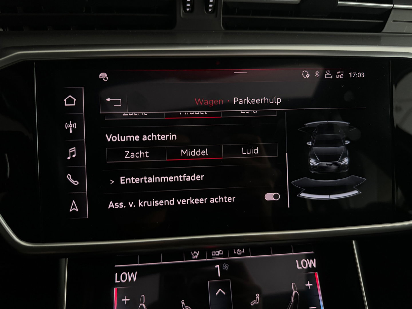 Audi A6 Avant 55 TFSI quattro Competition Pano|B&O|BlindSpot|Keyless|Camera