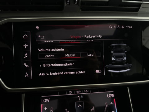 Audi A6 Avant 55 TFSI quattro Competition Pano|B&O|BlindSpot|Keyless|Camera