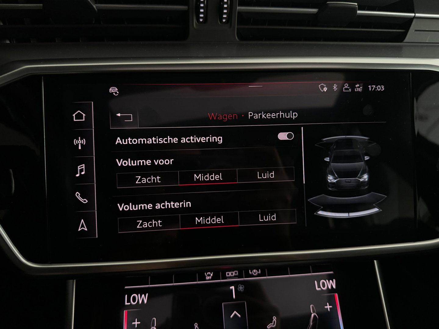 Audi A6 Avant 55 TFSI quattro Competition Pano|B&O|BlindSpot|Keyless|Camera