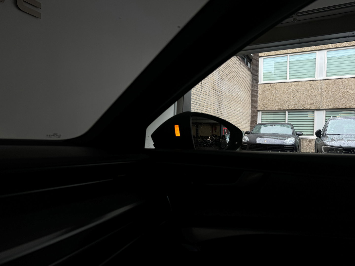 Audi A6 Avant 55 TFSI quattro Competition Pano|B&O|BlindSpot|Keyless|Camera