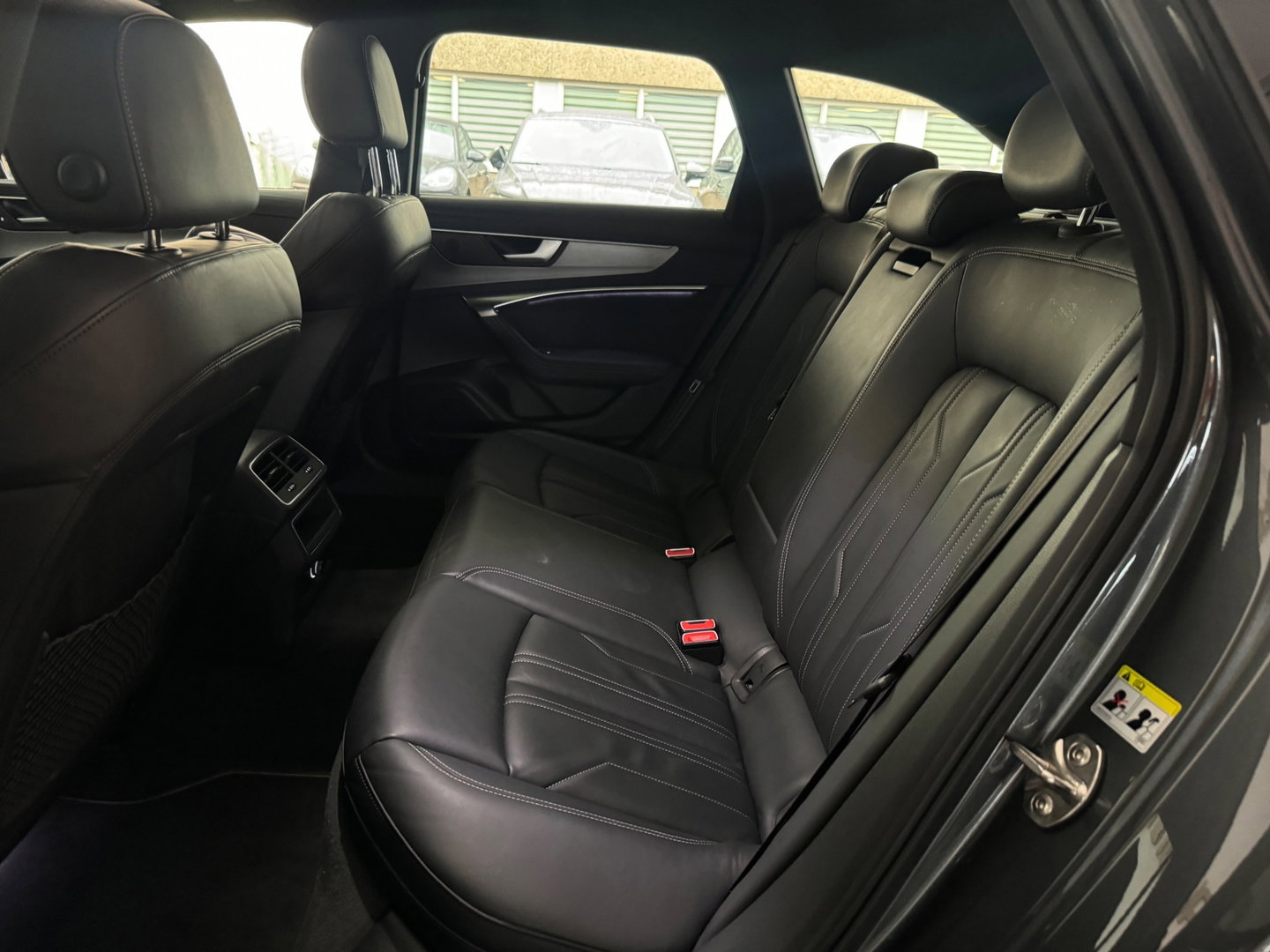Audi A6 Avant 55 TFSI quattro Competition Pano|B&O|BlindSpot|Keyless|Camera