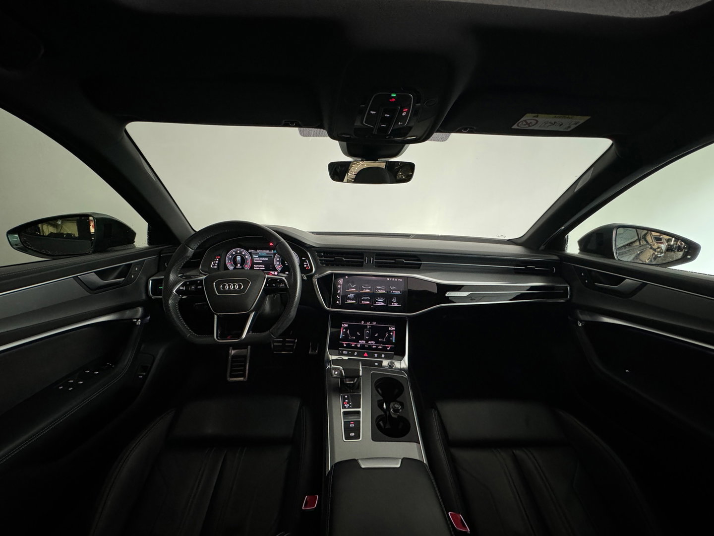 Audi A6 Avant 55 TFSI quattro Competition Pano|B&O|BlindSpot|Keyless|Camera