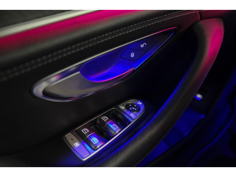 Mercedes-Benz AMG GT 4-Door AMG 63s 640pk 4MATIC+ Schuifdak Keramisch 4-wielsturing 4-seat Massage Softclose VOL!!