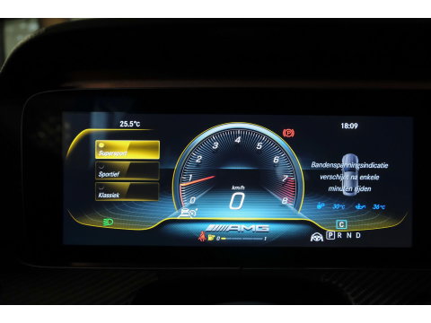 Mercedes-Benz AMG GT 4-Door AMG 63s 640pk 4MATIC+ Schuifdak Keramisch 4-wielsturing 4-seat Massage Softclose VOL!!