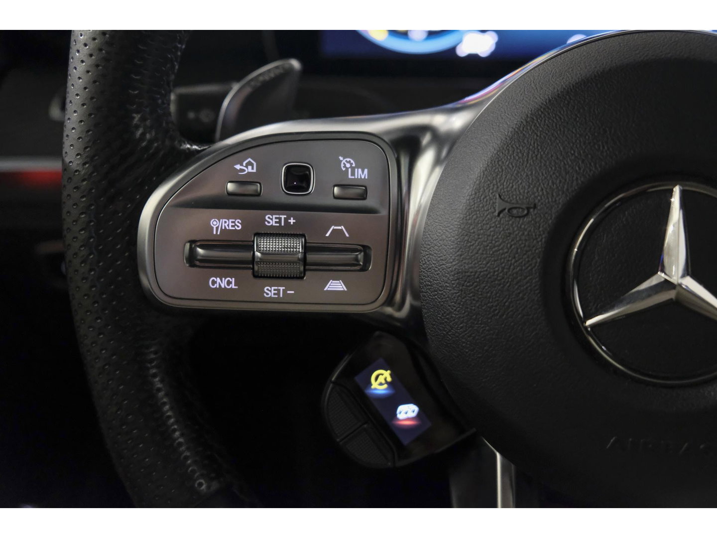 Mercedes-Benz AMG GT 4-Door AMG 63s 640pk 4MATIC+ Schuifdak Keramisch 4-wielsturing 4-seat Massage Softclose VOL!!
